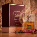 Lattafa Khamrah Dukhan 100ml EDP