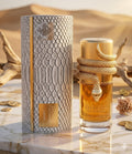Lattafa Musamam White Intense Eau De Parfum 100ml For Men & Women