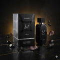 Lattafa Hayaati Black Eau De Parfum 100ML For Men & Women