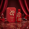 French Avenue Veneno Scarlet For Men And Women Extrait De Parfum 100ml