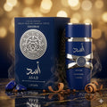 Lattafa Asad Zanzibar 100ml EDP